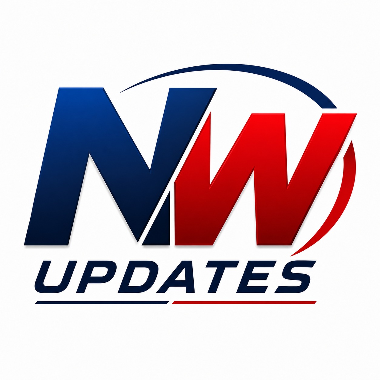 NW اپڈیٹس Logo